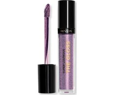 Revlon Super Lustrous Lūpų blizgis 302 Glazing Lilac 3.8 ml