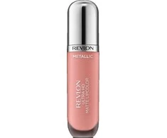Revlon Ultra HD Metallic Matte Liquid Lipcolor skysti lūpų dažai, spalva - HD Gleam (690)