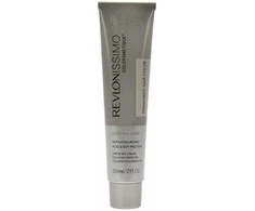 Revlon Revlonissimo Colorsmetique Hyaluronic Acid Permanent Hair Dye 7.2 Iridescent Skirtas šviesiems plaukams, 60 ml