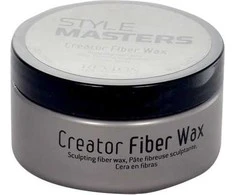 Revlon Professional Style Masters Creator Fiber Wax daugiafunkcis plaukų vaškas, 85 g