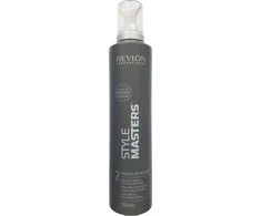 "Revlon Style Masters" vidutinės fiksacijos putos 300 ml