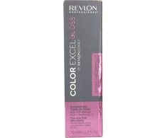 Revlon Color Excel Gloss Ammonia-Free Hair Colour Gloss 02 Anti-Geltona Anti-Geltona, 70 ml