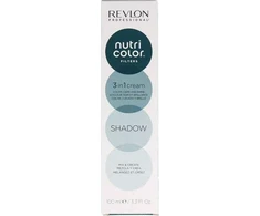 Revlon Professional Nutri Color Filters Toning Shadow dažanti plaukų kaukė, 100 ml