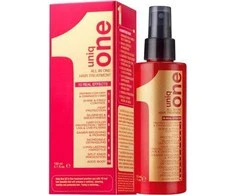 Daugiafunkcė priemonė plaukų puoselėjimui  Revlon Uniq One All In One, 150 ml