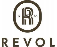 Revol Plokščia plokštė