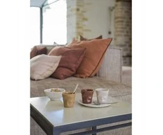Revol Mug, 180 ml, pink, Froisses