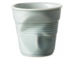 Revol FROISSES kubek Mėlyna Mistral 80 ml