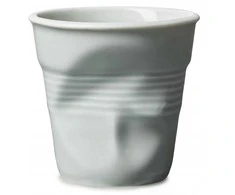 Revol Mug, 180 ml, light pilkas, Froisses