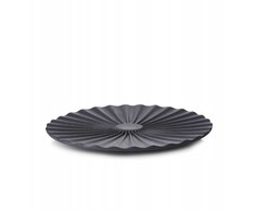 Revol Spodek, 14 cm, juoda, Pekoe