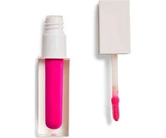 Revolution Pro REVOLUTION PRO Vegan Lūpų blizgis Hysteria 2.5 ml
