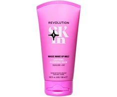 Revolution Skincare Revolution Skincare, Magic Make Up Melt, Soothing, Cleansing Balm, For Face, 150 ml For Women
