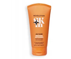 „Revolution Skincare Jelly Gleam“ šveičiamasis valiklis, 150 ml