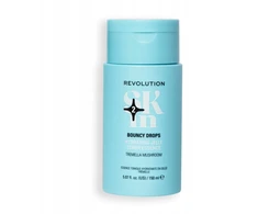 „Revolution Skincare Bouncy Drops“ drėkinamasis veido losjonas, 150 ml