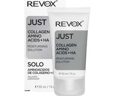 „Revox B77 Just Collagen“ aminorūgštys + HA drėkinamasis veido serumas, 30 ml