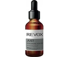 Revox B77 Just Hyaluronic Acid 5% Face Serum veido serumas, 30 ml