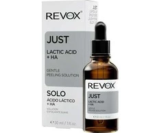 Revox B77 Revox Laktato Rūgštis 30ml