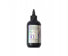 Revuele Farmavita Back Bar Cool Skirtas šviesiems plaukams fluid neutralizujący geltona i miedziany 250ml