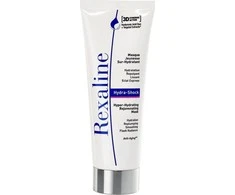 Rexaline 3D Hydra-Shock Hyper-Hydrating Rejuvenating Mask, 75 ml