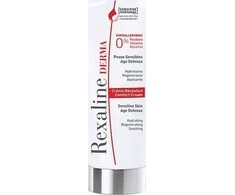 Rexaline Derma Confort Kreminis Hypoallergenic, 50 ml