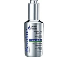 Rexaline 3D Hydra Bigbang Hyaluronic Acid Revitalising Day &amp; Night Serum For Face, 30 ml