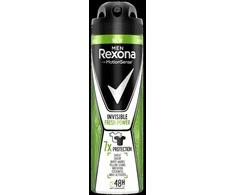 Rexona Men Invisible Fresh Power Antiperspirant vyrams, 150 ml