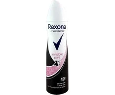 Rexona MotionSense Invisible Pure Antiperspirant moterims, 150 ml