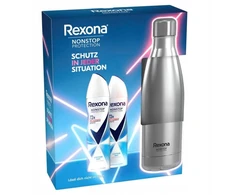 „Rexona“ rinkinys Nonstop 2x dezodorantas 150 ml Protection (2698913)