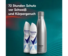 „Rexona“ rinkinys Nonstop 2x dezodorantas 150 ml Protection (2698913)