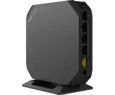 Ruijie MARŠRUTIZATORIUS WIFI RG-EG105GW(T) Wi-Fi 5, 867 Mbps + 400 Mbps REYEE