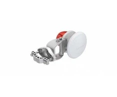 Simetrinė RF Elements Horn 90° nešiklio klasės antena, 5 GHz, 10 dBi Gen2, HG3-CC-S90