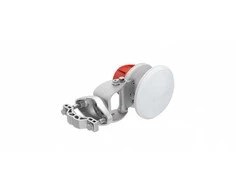 Simetrinė RF Elements Horn 90° nešiklio klasės antena, 5 GHz, 10 dBi Gen2, HG3-CC-S90
