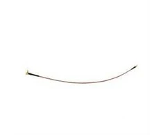 RF Elements MMCX-MMCX pigtail, 250mm