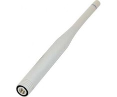Rf Elements RF elementai RF elementai OARDSBX244, 4 dBi, 2,4–2,5 GHz, įvairiakryptė antena, RP-SMA, vertikali poliarizacija, 5 W