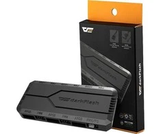 Darkflash RGB PWM valdiklio modulis skirtas RC2 kompiuteriui