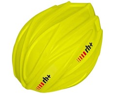 RH+ ZW viršelis blizgantis geltonas fluorescencinis EHX6059 03 - EHX6059