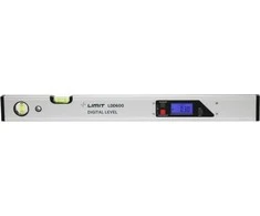 Skaitmeninis gulsčiukas Limit LDD 600; 60x600 mm;