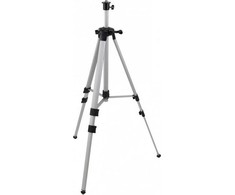 Lazerinio nivelyro trikojis stovas Limit 181120106; 5/8''; 1700 mm