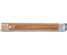Richardson Sheffield PRIEDAI - Sieninis magnetas 40 cm - akacijos mediena