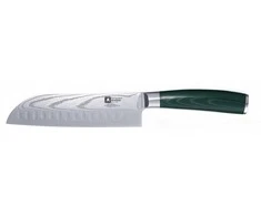Richardson Sheffield MIDORI - Santoku peilis 17,5 cm