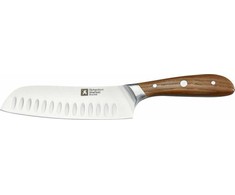 Richardson Sheffield SCANDI - Santoku peilis 17,5 cm