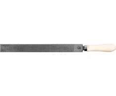 Richmann Plokščia dildė medienai 250mm