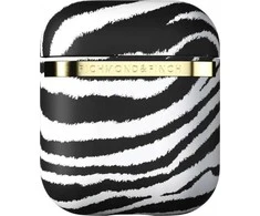Richmond &amp; Finch Airpod dėklas, Zebra