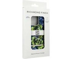 „Richmond &amp; Finch“ iPhone 14 Pro dėklas, šafrano žiedo spalvos