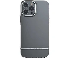 Richmond &amp; Finch iPhone 13 Pro Max Freedom skaidrus dėklas, skaidrus
