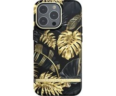Dėklas Richmond &amp; Finch iPhone 13 Pro Freedom Case Golden Jungle