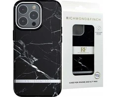 Dėklas Richmond &amp; Finch iPhone 13 Pro Freedom Case, Baltas Marble