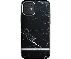 Dėklas Richmond &amp; Finch iPhone 12/12 Pro Freedom Case, Juodas Marble
