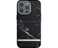 Dėklas Richmond &amp; Finch iPhone 13 Pro Freedom Case, Baltas Marble