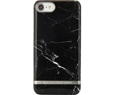 Dėklas Richmond &amp; Finch iPhone SE2 Case, Juodas Marble