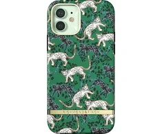 Dėklas Richmond &amp; Finch iPhone 12/12 Pro Freedom Case, Žalias Leopard